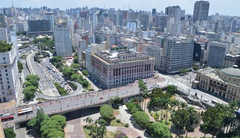 SAO PAULO