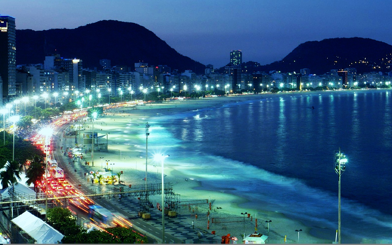 FLORIANÓPOLIS