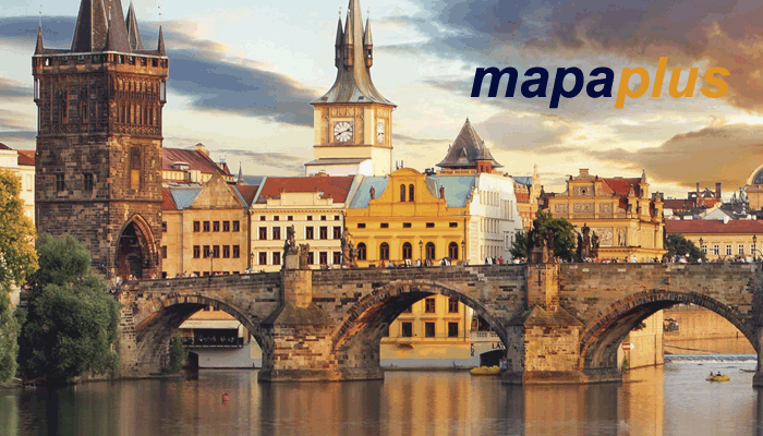 PARÍS, ALEMANIA Y EUROPA DEL ESTE