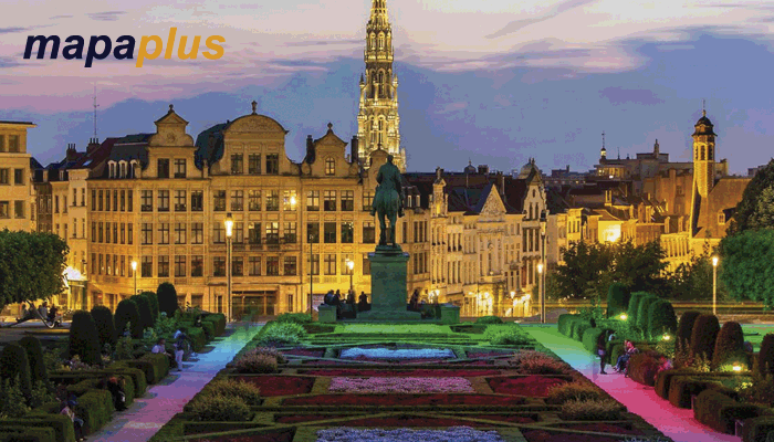 EUROPA SOÑADA "PARÍS, PAÍSES BAJOS" - 9 DÍAS